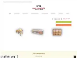 Sites similar to aicokagu.com