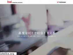 Sites similar to aicom.co.jp