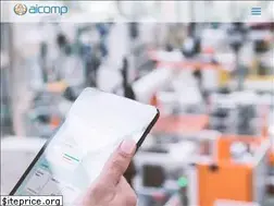 Sites similar to aicomp.com