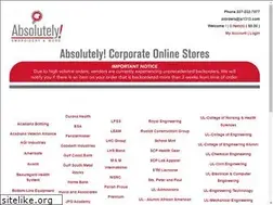 Sites similar to aicompanystore.com