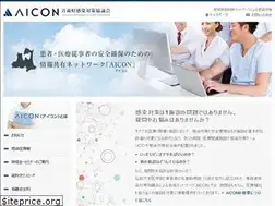 Sites similar to aicon-ict.com