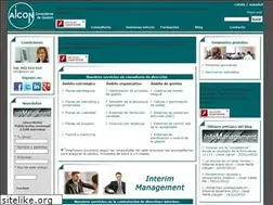 Sites similar to aicon.es