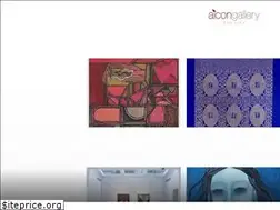 Sites similar to aicongallery.com