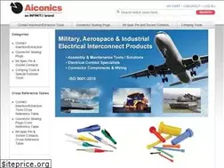 Sites similar to aiconics.com