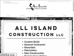 Sites similar to aiconstructionllc.com
