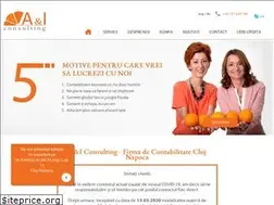 Sites similar to aiconsulting.ro
