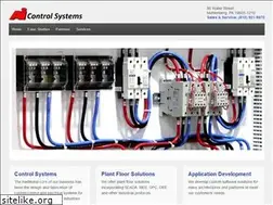 Sites similar to aicontrols.com