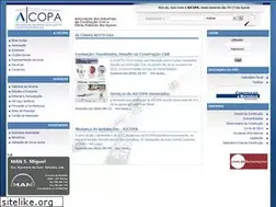 Sites similar to aicopa.pt