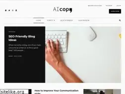Sites similar to aicopy.org