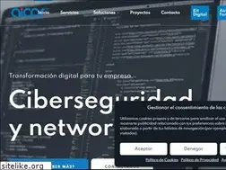 Sites similar to aicor.com