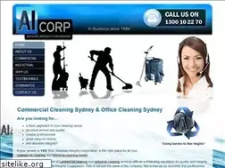 Sites similar to aicorp.com.au