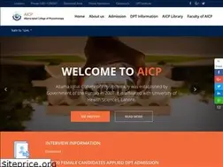 Sites similar to aicp.edu.pk