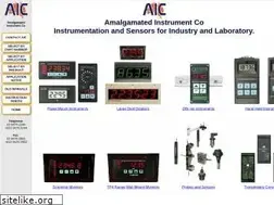 Sites similar to aicpl.com.au