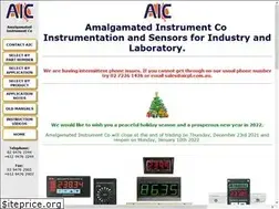 Sites similar to aicpl.com