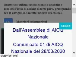 Sites similar to aicqna.com