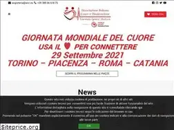 Sites similar to aicr.eu