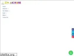 Sites similar to aicraise.com