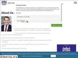 Sites similar to aicrinternational.org