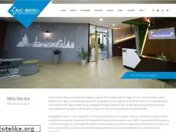 Sites similar to aicrntu.com