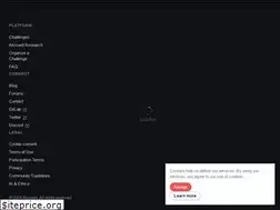 Sites similar to aicrowd.com