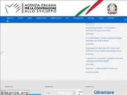 Sites similar to aics.gov.it