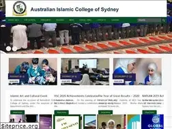 Sites similar to aics.nsw.edu.au