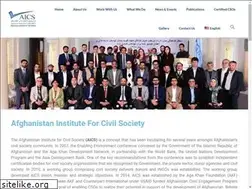 Sites similar to aicsafg.org