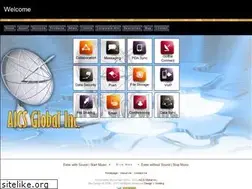 Sites similar to aicsglobal.com
