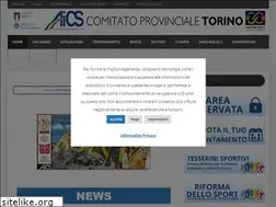 Sites similar to aicstorino.it