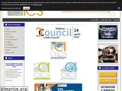 Sites similar to aicsweb.it