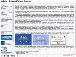 Sites similar to aicta.ro