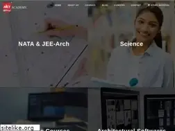 Sites similar to aictdesign.in