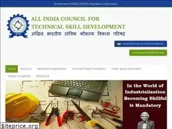 Sites similar to aictsd.com