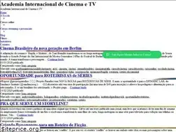 Sites similar to aictv.com.br