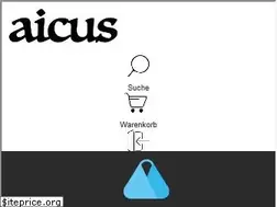 Sites similar to aicus.at