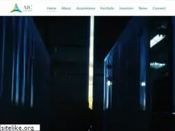 Sites similar to aicventures.com