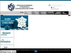 Sites similar to aicvf.org