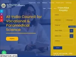 Sites similar to aicvps.org