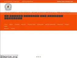 Sites similar to aicvt.in