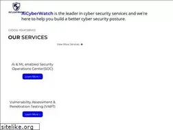 Sites similar to aicyberwatch.com