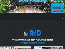 Sites similar to aid-angelportal.de