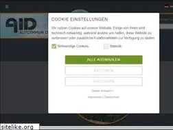 Sites similar to aid-diagnostika.com