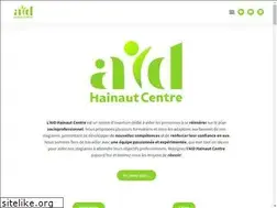 Sites similar to aid-hainautcentre.be