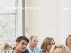 Sites similar to aid-macht-schule.de