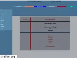 Sites similar to aid-plus.de