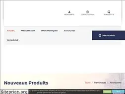 Sites similar to aid-remorques.fr