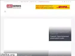 Sites similar to aid-serwis.com.pl