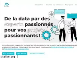Sites similar to aid.fr