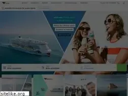Sites similar to aida-cruises.at