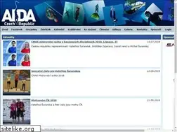 Sites similar to aida-czech.cz